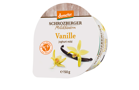 46310 Vanille Joghurt