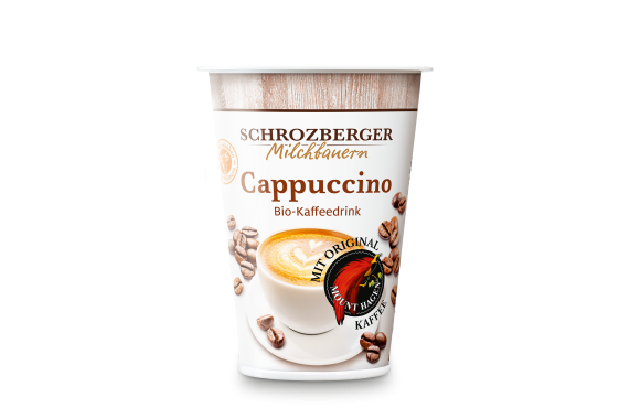 Cappuccino 200g PNG