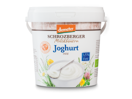 Joghurt mild 1kg 3,5% PNG
