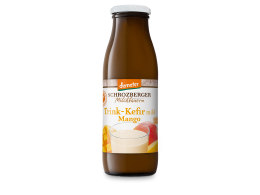 Kefir Mango Drink 500ml PNG
