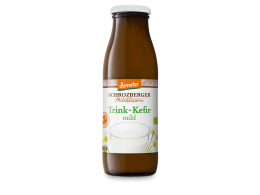 Kefir Mild Natur 500ml PNG