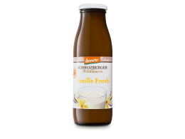 Vanille Fresh Flasche 500ml PNG