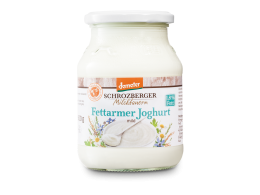Fettarmer Joghurt 500g 1,8% PNG