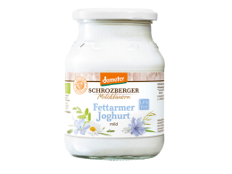 Fettarmer Joghurt 500g 1,8% PNG