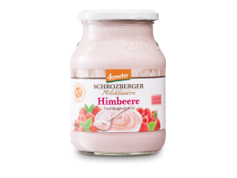 Joghurt Himbeere 500g PNG