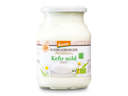 Kefir mild 1,5% 500g PNG
