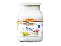 Joghurt Natur 500g 3,5% PNG